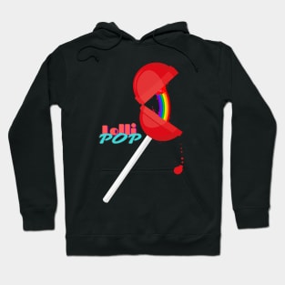 LolliPop Hoodie